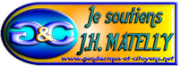 JH MATELLY PREMIER SYNDICALISTE DE LA GENDARMERIE/ MORT AU COMBAT 91368