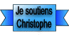 SOUTIEN   Christophe de DRAGUIGNAN 883935